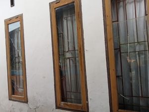 Kantor Desa Saohiring Sinjai Dirusak OTK, Polisi Selidiki Kantor Desa Saohiring Sinjai Dirusak OTK, Polisi Selidiki