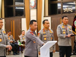 Polri Tegaskan Netral di Pemilu 2024, Ingatkan Jajaran soal Aturan Bermedsos