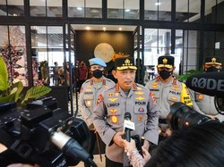 Polri Tegaskan Netral di Pemilu 2024, Ini Sanksi bagi Anggota yang Melanggar