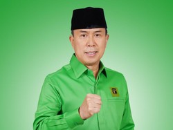 Kembangkan Industri Kreatif, PPP Target Perjuangkan 17 Juta Lapangan Kerja