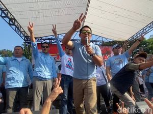 PDIP Jabar Laporkan Ridwan Kamil ke Bawaslu