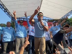PDIP Jabar Laporkan Ridwan Kamil ke Bawaslu
