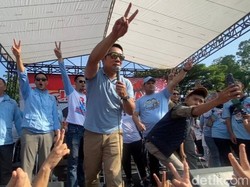 Agenda RK di Tasik Berujung Dilaporkan PDIP Jabar ke Bawaslu