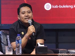 Baru 1.971 Orang Daftar KPPS di Buleleng, padahal Kuota 15.925 Orang Baru 1.971 Orang Daftar KPPS di Buleleng, padahal Kuota 15.925 Orang