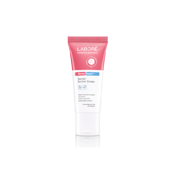 LABORE Barrier Revive Cream/Foto: laboreskinexpert.com LABORE Barrier Revive Cream
