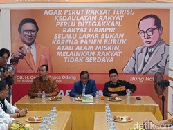 Mahfud Bicara Peran Pers: Kasus Sulit Diungkap, Saya Teriak ke Wartawan