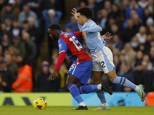 Man City Hanya Bisa Salahkan Diri Sendiri Man City Hanya Bisa Salahkan Diri Sendiri