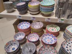 Mangkuk Cantik Ini Cuma Rp 30 ribuan di Transmart Full Day Sale