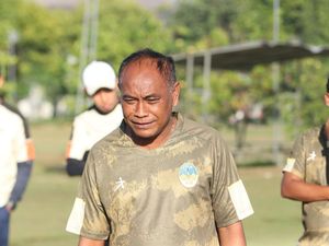 Sederet Pemain PSIM Bakal Absen Saat Laga Lawan Persikab Besok Sederet Pemain PSIM Bakal Absen Saat Laga Lawan Persikab Besok