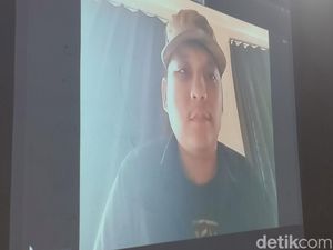 Pengakuan Pengurus KAMMI Dipukul Oknum TNI, Sebut Tak Ada Perselisihan