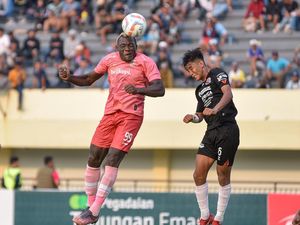 Gol Cepat Persipa Jadi Penyebab Kekalahan Persela Gol Cepat Persipa Jadi Penyebab Kekalahan Persela