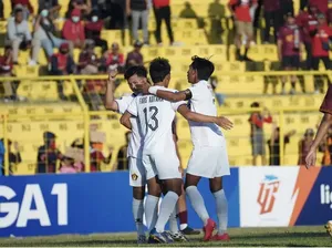 Susunan Pemain Persik Vs PSM: Ze Valente-Majed Osman Jadi Andalan