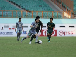 Penyebab Persebaya Gagal Menang Saat Lawan Persikabo 1973