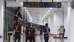 Perubahan Terkini Jalur KRL di Stasiun Manggarai