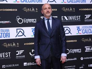 Bos Inter Milan Ledek Juve, Napoli, Milan terkait Persaingan Scudetto