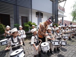 Angka Stunting di Kota Batu Turun 6,3% di Tahun 2023