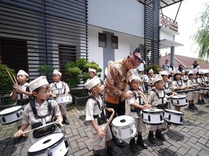 Angka Stunting di Kota Batu Turun 6,3% di Tahun 2023 Angka Stunting di Kota Batu Turun 6,3% di Tahun 2023
