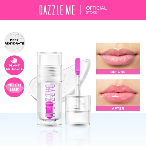 Potret produk 24/7 Wonderfullip Serum