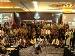 PP Pemuda Katolik Dorong IKN Dilanjutkan-Stunting Diakselarasi Pasca 2024