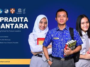 Siap-siap! SMA Pradita Dirgantara Buka Pendaftaran Jalur Prestasi Besok Siap-siap! SMA Pradita Dirgantara Buka Pendaftaran Jalur Prestasi Besok