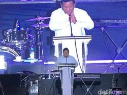 Prabowo Sebut RI Akan Jadi 5 Negara Terkaya: Gibran atau AHY yang Pimpin?