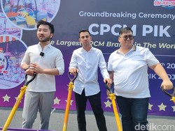 Raffi Ahmad dan Rudy Salim Makin Gencar Berbisnis, Kali Ini Jajal Dunia Games