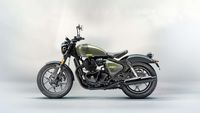 Wujud Royal Enfield Shotgun 650, Estimasi Harga Mulai Rp 56 Juta