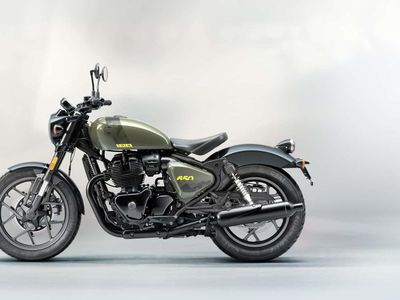 Wujud Royal Enfield Shotgun 650, Estimasi Harga Mulai Rp 56 Juta