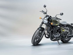Royal Enfield Shotgun Diperkenalkan: Moge 650 cc, Estimasi Harga Mulai Rp 50 Jutaan