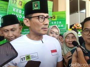 TPN Tegaskan Ganjar-Mahfud Nggak Bakal Hapus Bansos Jokowi