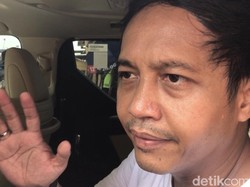 Prabowo Panggil Raja Juli di Kediamannya, Jadi Menteri Apa?