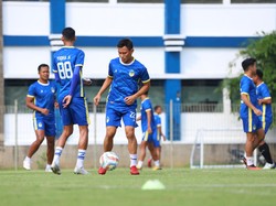 Jadwal Terbaru PSIM Jogja di Babak 12 Besar Liga 2 2023/2024