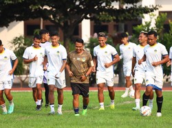 Persikab Vs PSIM Jogja Sore Nanti, Ini Prediksi Skor dan Susunan Pemain