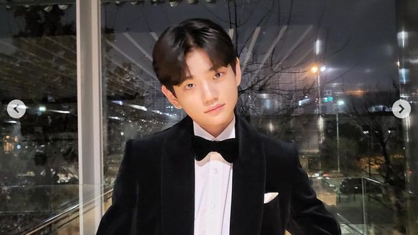 10 Transformasi Kim Kang Hoon, Dulu Aktor Cilik Kini Bintangi Deaths Game