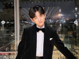 10 Transformasi Kim Kang Hoon, Dulu Aktor Cilik Kini Bintangi Deaths Game 10 Transformasi Kim Kang Hoon, Dulu Aktor Cilik Kini Bintangi Deaths Game