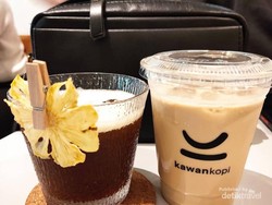 Rekomendasi Tempat Ngopi Cozy di Kota Bandung Sejak 2018