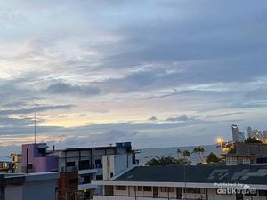 Merasakan Keramahan Warga Pattaya Thailand Merasakan Keramahan Warga Pattaya Thailand