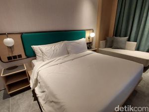 Kunci Artotel Kurangi Sampah, Air, dan Listrik di Hotelnya
