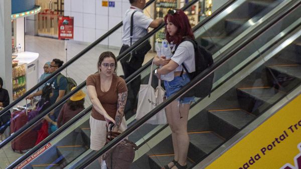 Wisatawan Singapura jadi yang Terbanyak Berkunjung ke Batam