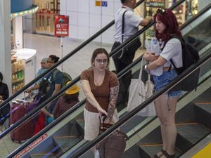 Wisatawan Singapura jadi yang Terbanyak Berkunjung ke Batam