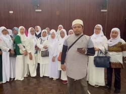 PPLN di Malaysia Bantah Tolak WNI yang Ingin Daftar DPT Pemilu 2024