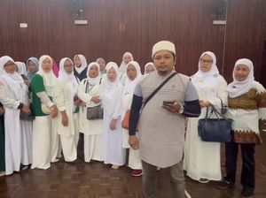PPLN di Malaysia Bantah Tolak WNI yang Ingin Daftar DPT Pemilu 2024 PPLN di Malaysia Bantah Tolak WNI yang Ingin Daftar DPT Pemilu 2024