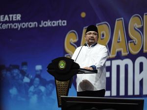 Menag: Lebih dari 2 Ribu Pesantren Punya Bisnis Mandiri Menag: Lebih dari 2 Ribu Pesantren Punya Bisnis Mandiri