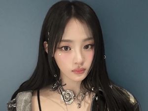 10 Idol KPop Wanita Terpopuler 2023, Minji NewJeans Saingi Jennie BLACKPINK