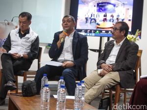 3 Timses Capres Bicara Proyek Strategis Nasional, Mau Dibawa ke Mana?