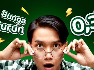 Bunga Turun 0,3%, AdaKami Imbau Nasabah Detail Hitung Masa Pinjaman Bunga Turun 0,3%, AdaKami Imbau Nasabah Detail Hitung Masa Pinjaman