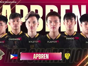 AP Bren Juara M5 Mobile Legends 2023, Kalahkan Onic 4-3