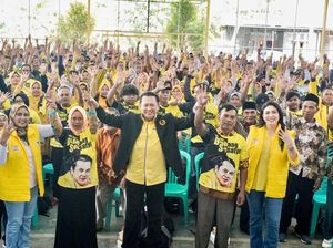 Bamsoet: Saksi TPS Pemilu Kunci Sukses Parpol Menangkan Pemilu 2024