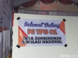 Bawaslu Kabupaten Blitar Petakan 20 TPS Rawan Geografis