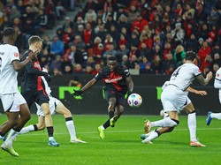 Striker Nigeria Ini Fans Berat Arsenal, Panaskan Rumor Transfer